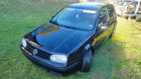 VW Golf, снимка 4