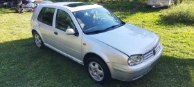 VW Golf, снимка 7