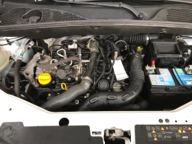 Dacia Dokker 95х.км.Евро 6, 102кс. - 14900 лв. / 7618.25 € - 82174475 17