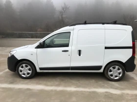 Dacia Dokker 95х.км.Евро 6, 102кс. - 14900 лв. / 7618.25 € - 82174475 4