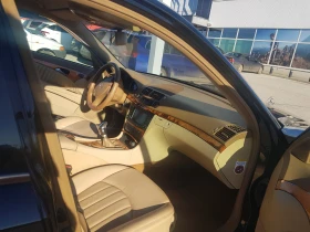 Mercedes-Benz E 200 W211 CDI, снимка 8