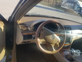 Mercedes-Benz E 200 W211 CDI, снимка 5