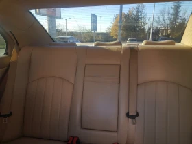 Mercedes-Benz E 200 W211 CDI, снимка 7