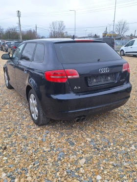 Audi A3 1.9TDI 105 FACE LIFT - 11300 лв. / 5777.60 € - 15472673 4