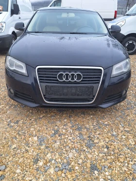 Audi A3 1.9TDI 105 FACE LIFT