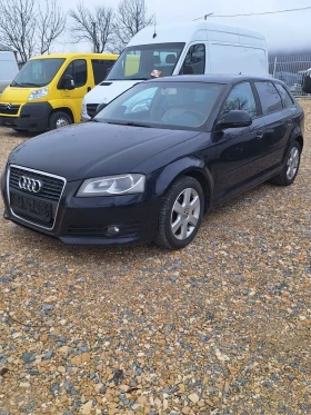 Audi A3 1.9TDI 105 FACE LIFT - 11300 лв. / 5777.60 € - 15472673 2