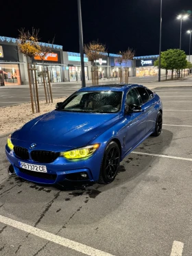 BMW 440 BMW F36 440ix, снимка 2