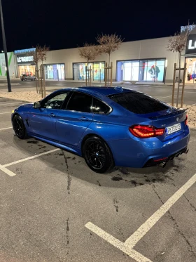 BMW 440 BMW F36 440ix, снимка 4