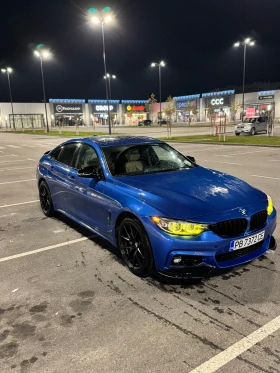 BMW 440 BMW F36 440ix, снимка 3