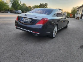 Maybach S 560 S500 | Mobile.bg    7