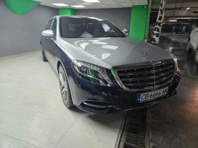Maybach S 560 S500 | Mobile.bg    2