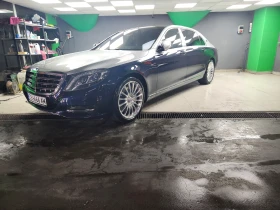 Maybach S 560 S500 | Mobile.bg    4