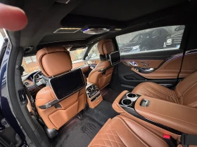 Mercedes-Benz Maybach S500, снимка 16