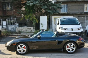 Porsche Boxster 3.2 S | Mobile.bg � ����� ������ 3