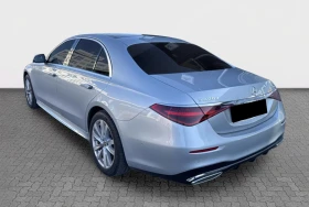 Mercedes-Benz S 400 d 4M Long AMG Line/360/3D Burmester/Head-up  - 82800 € / 161942.72 лв. - 82077675 2