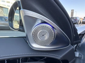 Mercedes-Benz S 400 d 4M Long AMG Line/360/3D Burmester/Head-up  - 82800 € / 161942.72 лв. - 82077675 10