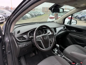 Opel Mokka X 1.4 АВТОМАТИК 4х4 ШВЕЙЦАРИЯ - 10950 € / 21416.34 лв. - 59201491 13