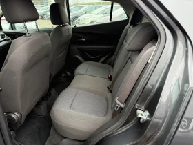 Opel Mokka X 1.4 АВТОМАТИК 4х4 ШВЕЙЦАРИЯ - 10950 € / 21416.34 лв. - 59201491 9