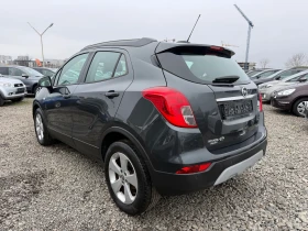 Opel Mokka X 1.4 АВТОМАТИК 4х4 ШВЕЙЦАРИЯ - 10950 € / 21416.34 лв. - 59201491 8