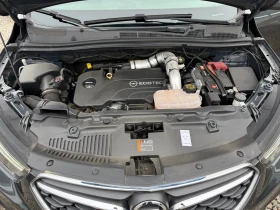 Opel Mokka X 1.4 АВТОМАТИК 4х4 ШВЕЙЦАРИЯ - 10950 € / 21416.34 лв. - 59201491 15