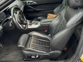 BMW 440 * M440i xDrive * CARFAX * БЕЗ ПЪРВОНАЧАЛНА ВНОСКА - 350002 € / 684544.41 лв. - 42685441 12