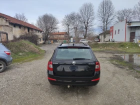Skoda Octavia 1.6tdi отличен навигация, снимка 6