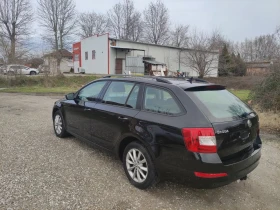 Skoda Octavia 1.6tdi отличен навигация, снимка 5