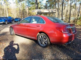 Mercedes-Benz C 300 4MATIC - 11255 € / 22012.87 лв. - 25929912 3