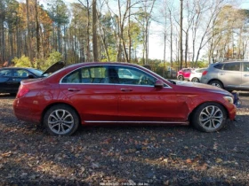 Mercedes-Benz C 300 4MATIC - 11255 € / 22012.87 лв. - 25929912 6