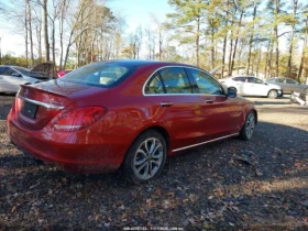 Mercedes-Benz C 300 4MATIC - 11255 € / 22012.87 лв. - 25929912 5