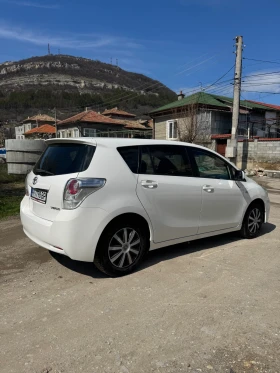 Toyota Verso 2.0 D4D | Mobile.bg � ����� ������ 5