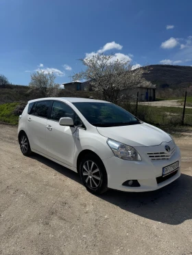 Toyota Verso 2.0 D4D