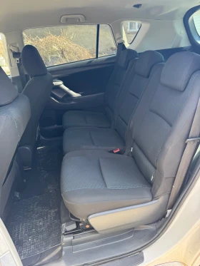 Toyota Verso 2.0 D4D | Mobile.bg � ����� ������ 11