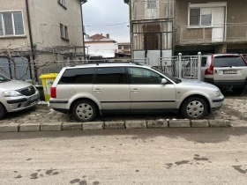 VW Passat - 1500 € / 2933.74 лв. - 69309240 3