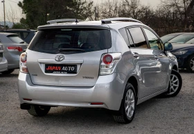 Toyota Verso 1.8 бензин С Гаранция! ТОП! БЕЗПЛАТНА ГО ЗА 1Г. - 6600 € / 12908.48 лв. - 68375108 4