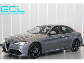 Alfa Romeo Giulia * Ti Sport AWD * CARFAX * ЦЕНА ДО СОФИЯ - 19250 € / 37649.73 лв. - 74168139 3