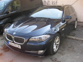 BMW 520 - 7000 € / 13690.81 лв. - 47393647 8