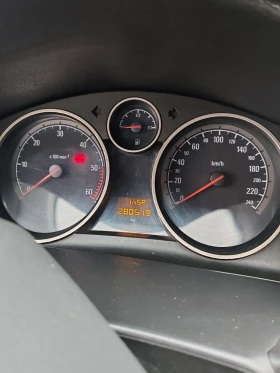 Opel Astra - 2000 € / 3911.66 лв. - 51053725 6