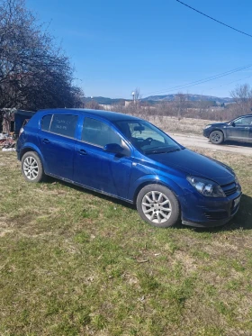 Opel Astra - 2000 € / 3911.66 лв. - 51053725 4