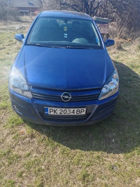 Opel Astra - 2000 € / 3911.66 лв. - 51053725 3