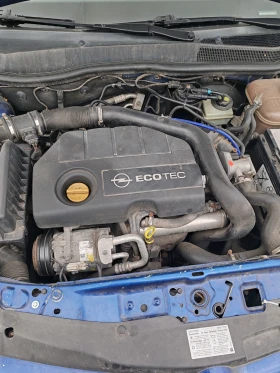 Opel Astra - 2000 € / 3911.66 лв. - 51053725 5