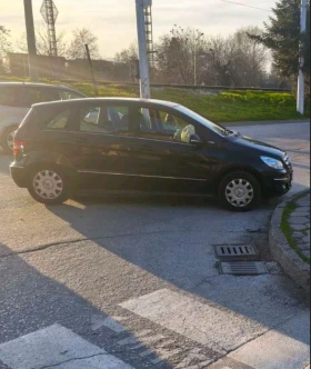 Mercedes-Benz B 160 B160 2010 Газ | Auto.bg — изображение 2