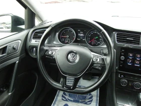VW Golf 1.6TDI DSG EURO6D - 9390 € / 18365.24 лв. - 16321209 9
