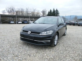 VW Golf 1.6TDI DSG EURO6D
