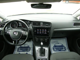 VW Golf 1.6TDI DSG EURO6D - 9390 € / 18365.24 лв. - 16321209 11