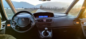 Citroen C4 Picasso - 2200 € / 4302.83 лв. - 26266331 7