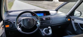 Citroen C4 Picasso - 2200 € / 4302.83 лв. - 26266331 2