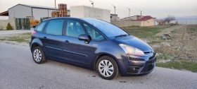 Citroen C4 Picasso - 2200 € / 4302.83 лв. - 26266331 6