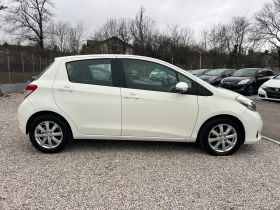 Toyota Yaris 1.3-АВТОМАТИК - 7800 € / 15255.47 лв. - 93932612 7