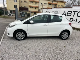 Toyota Yaris 1.3-АВТОМАТИК - 7800 € / 15255.47 лв. - 93932612 8